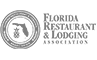 Florida Restaurant & Lodging Association Logo