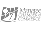 Manatee Chamber of Commerce Logo