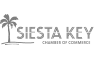 Siesta Key Chamber of Commerce Logo