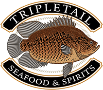 Tripletail Seafood & Spirits